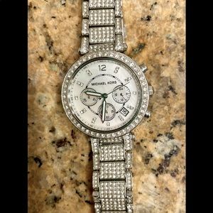 Women’s Michael Kors watch